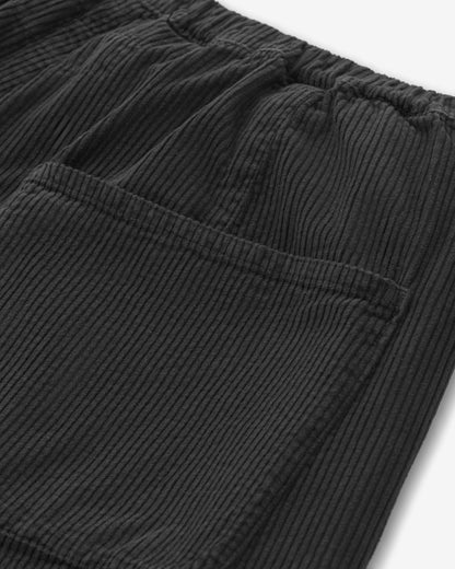 Manuelle Guibal Timo Worker Pant Graphite-Manuelle Guibal-Thistle Hill