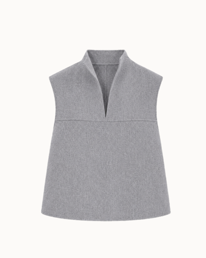 Rachel Comey Mercer Top Heather Top-Rachel Comey-Thistle Hill