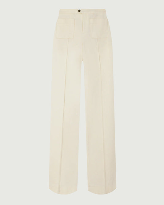 Soeur Harry Trouser Creme-Soeur-Thistle Hill