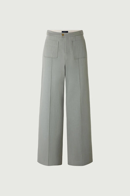 Soeur Harry Trouser Vert D’Eau-Soeur-Thistle Hill