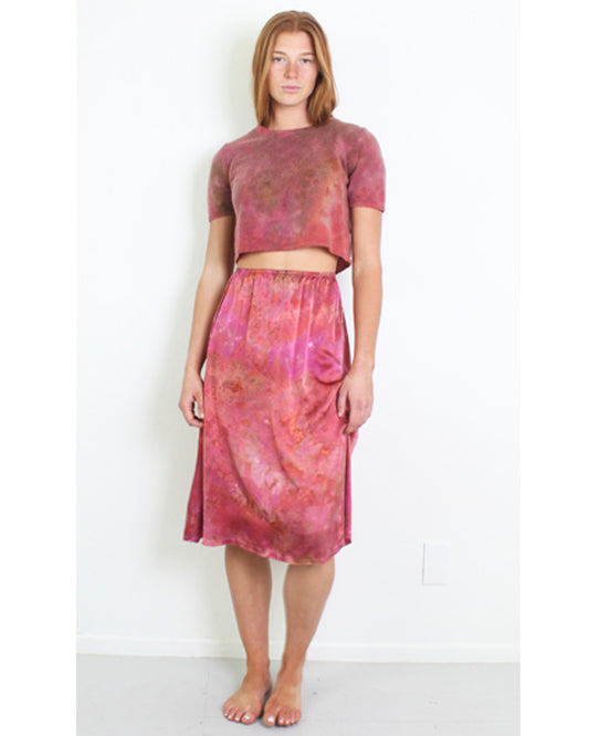 LOVE TANJANE Lady Skirt Tuscany-LOVE TANJANE-Thistle Hill