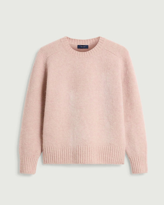 Soeur Envie Sweater Rose Pale-Soeur-Thistle Hill