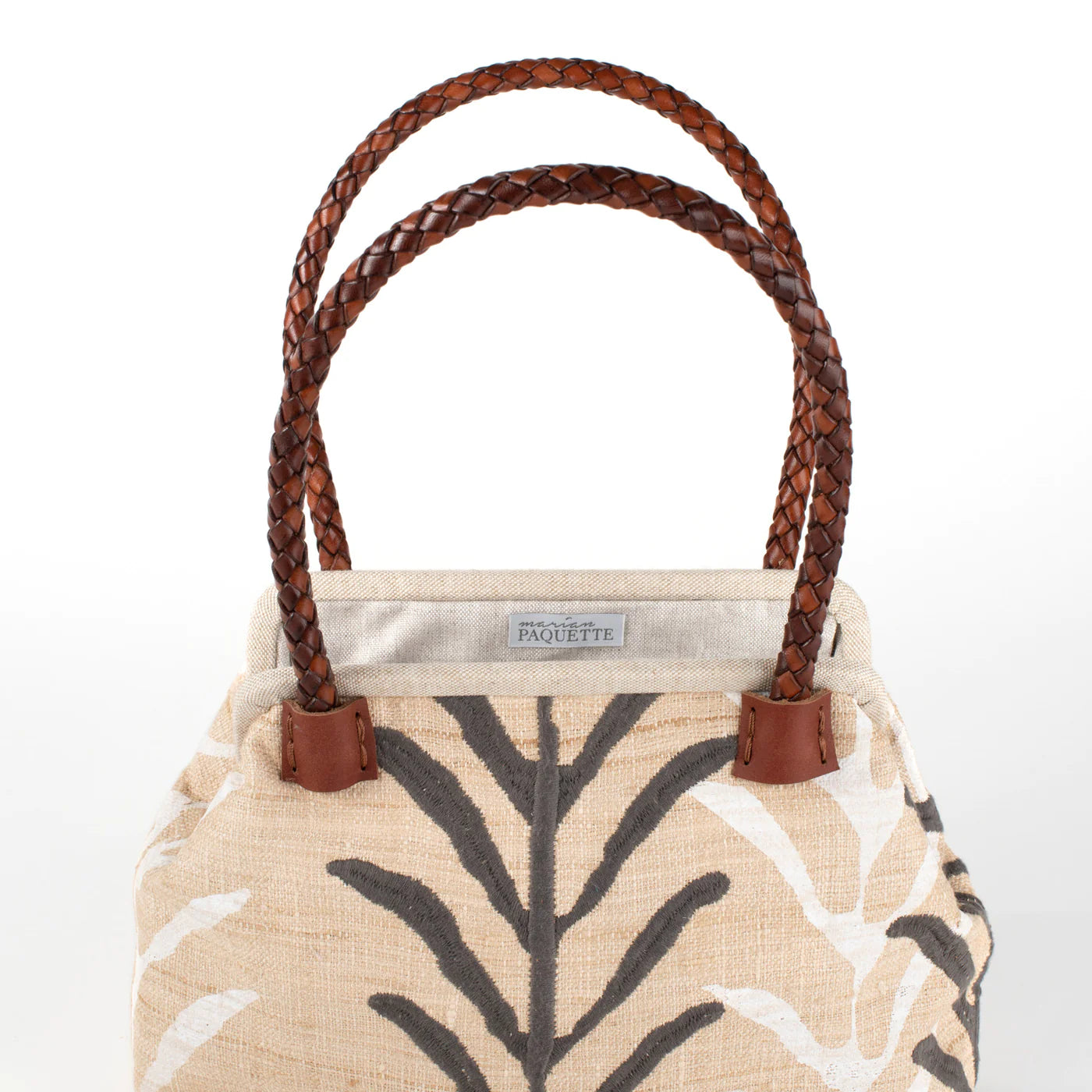 Marian Paquette Olivia Seascape-Marian Paquette-Thistle Hill