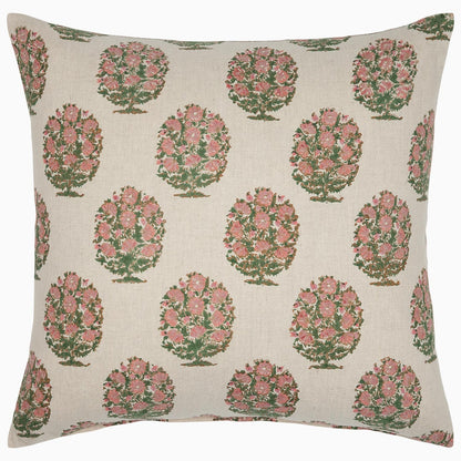 John Robshaw Vani Decorative Pillow-John Robshaw-Thistle Hill