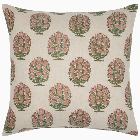 John Robshaw Vani Decorative Pillow-John Robshaw-Thistle Hill