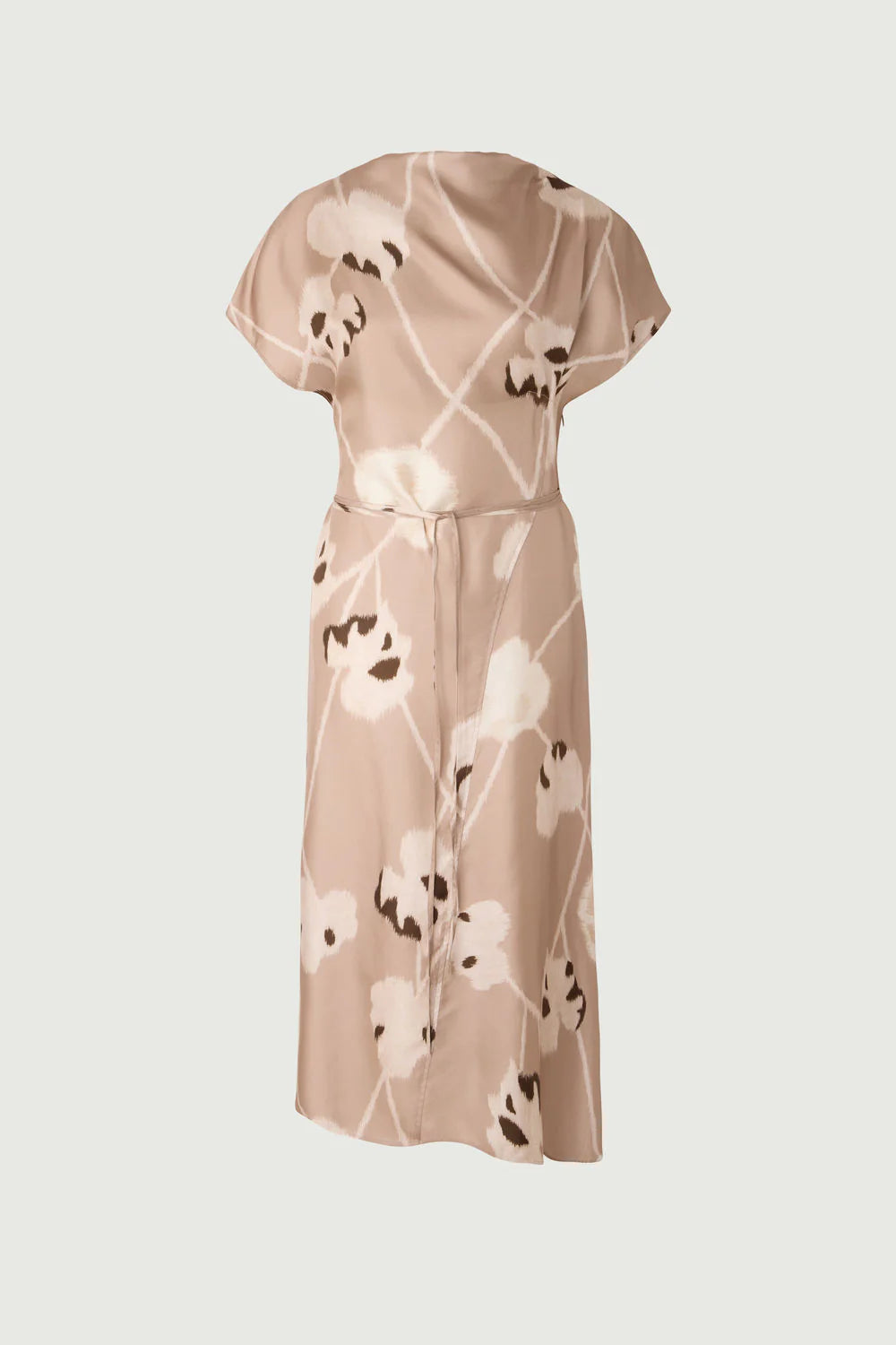 Soeur Felicie Dress Beige-Soeur-Thistle Hill