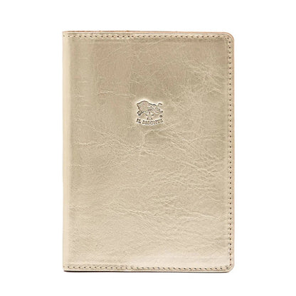 Il Bisonte Classic Passport Case-Il Bisonte-Thistle Hill