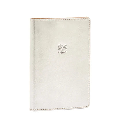 Il Bisonte Classic Passport Case-Il Bisonte-Thistle Hill