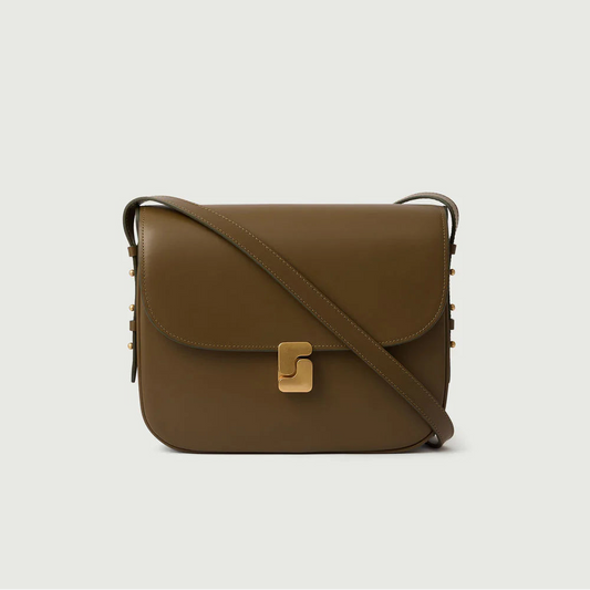 Soeur Bellissima Maxi Kaki Dore-Soeur-Thistle Hill