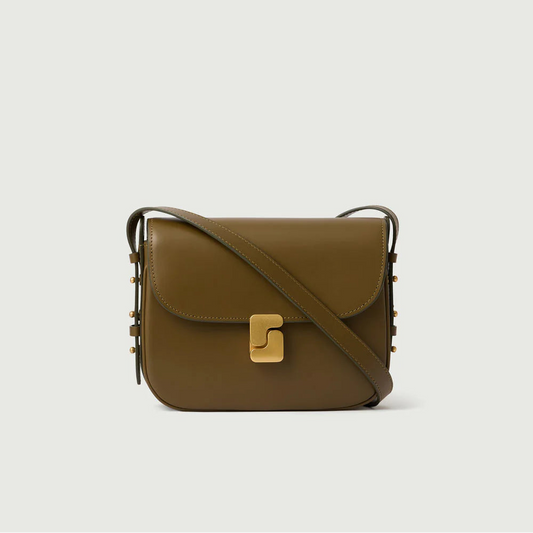 Soeur Bellissima Mini Kaki Dore-Soeur-Thistle Hill