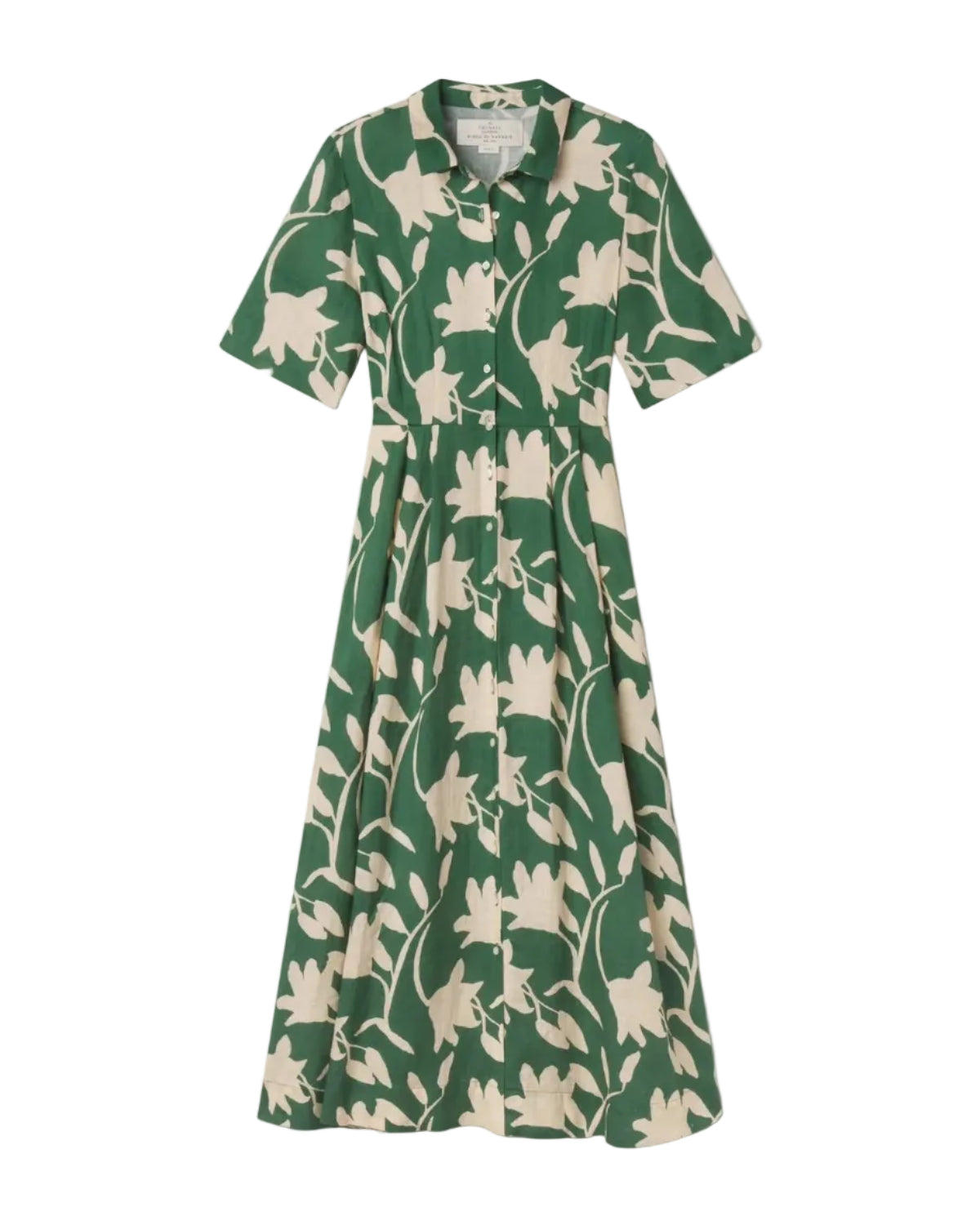 Trovata Aster Dress Madalena Floral-Trovata-Thistle Hill