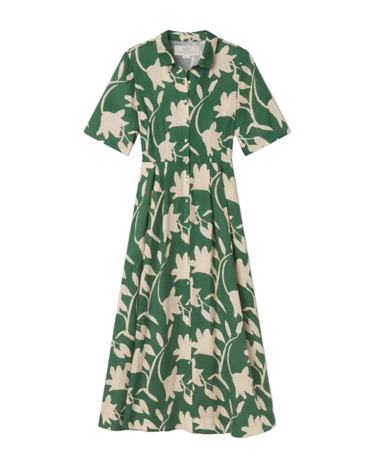 Trovata Aster Dress Madalena Floral-Trovata-Thistle Hill