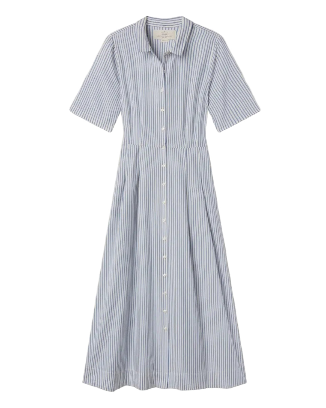 Trovata Aster Dress Seaside Stripe-Trovata-Thistle Hill