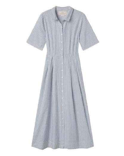 Trovata Aster Dress Seaside Stripe-Trovata-Thistle Hill