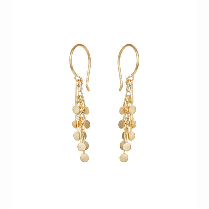 Sia Taylor Dot Earrings-Sia Taylor-Thistle Hill