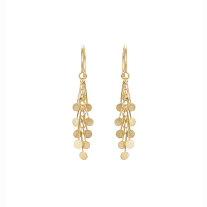 Sia Taylor Dot Earrings-Sia Taylor-Thistle Hill