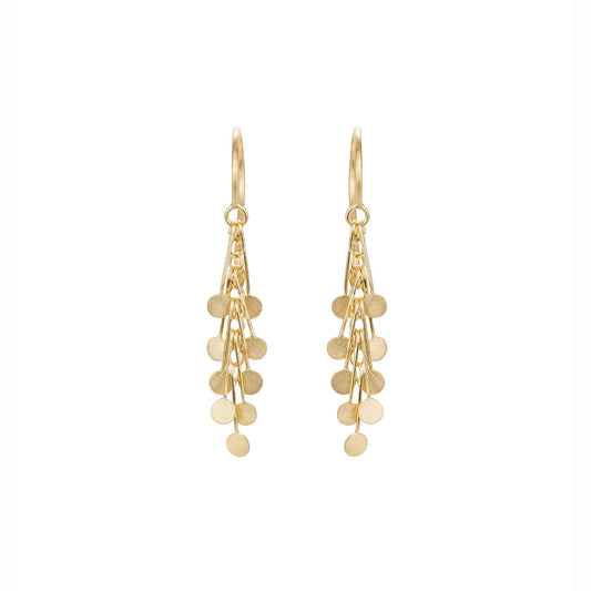 Sia Taylor Dot Earrings-Sia Taylor-Thistle Hill