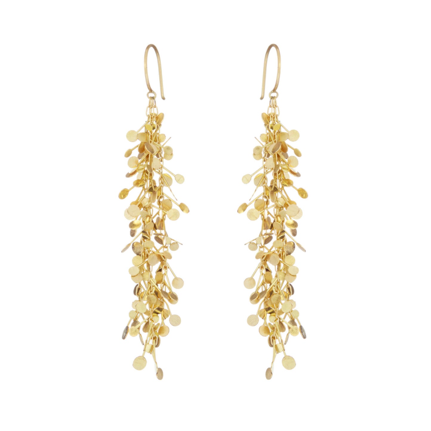 Sia Taylor Big Dot Earrings-Sia Taylor-Thistle Hill