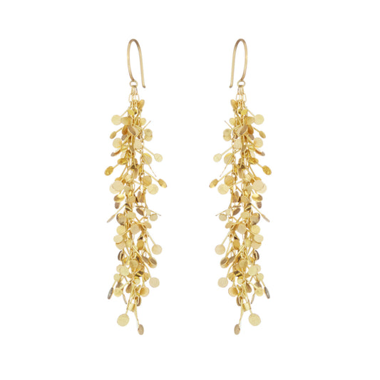 Sia Taylor Big Dot Earrings-Sia Taylor-Thistle Hill