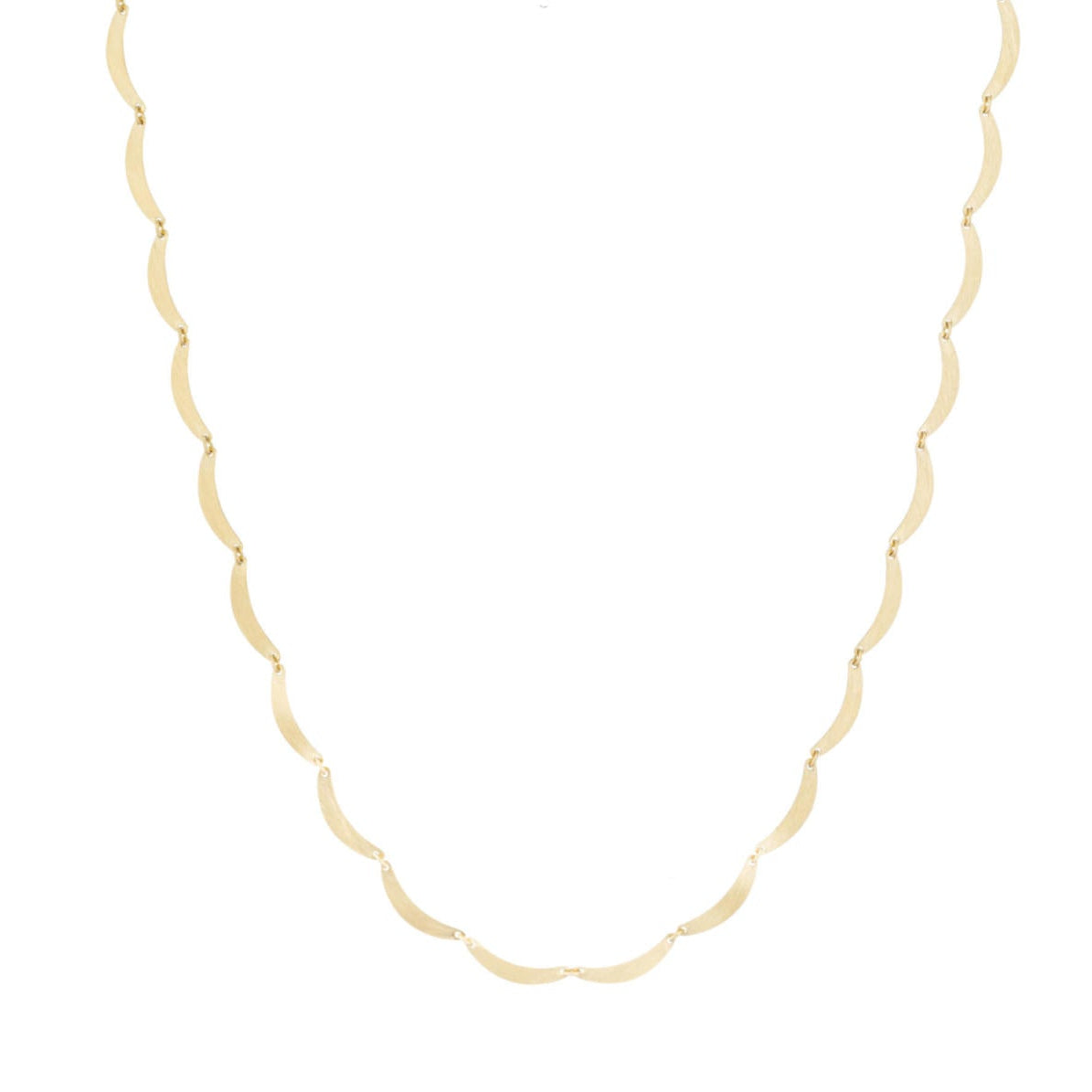 Sia Taylor Cloud Necklace-Sia Taylor-Thistle Hill