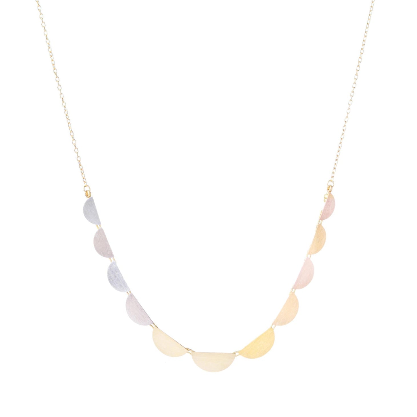 Sia Taylor Moon Rise Necklace-Sia Taylor-Thistle Hill