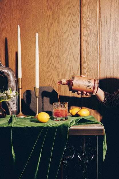 Tilden Tandem Non-Alcoholic Cocktail-Thistle Hill-Thistle Hill