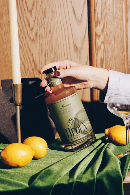 Tilden Lacewing Non-Alcoholic Cocktail-Thistle Hill-Thistle Hill