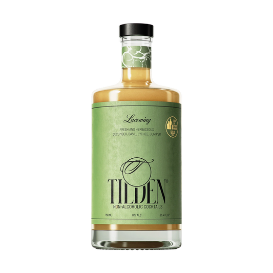 Tilden Lacewing Non-Alcoholic Cocktail-Thistle Hill-Thistle Hill