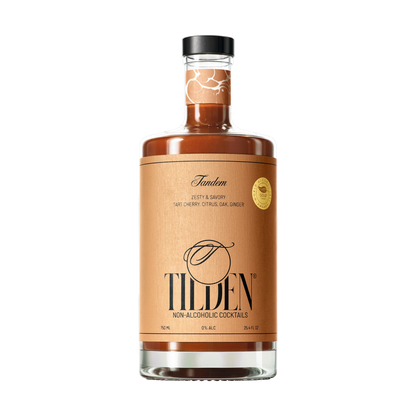 Tilden Tandem Non-Alcoholic Cocktail-Thistle Hill-Thistle Hill