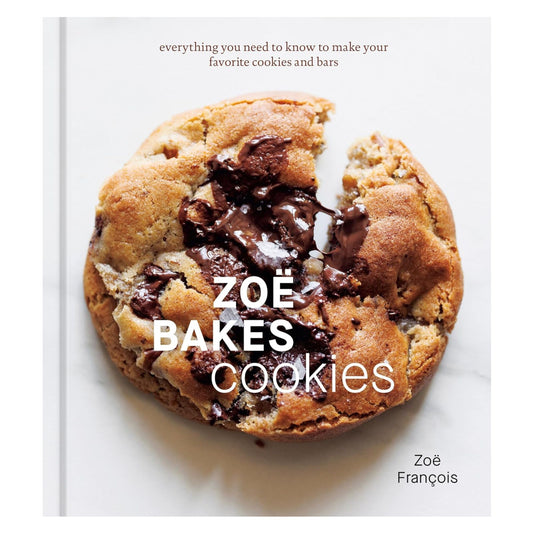 Zoe Bakes Cookies-Ingram-Thistle Hill