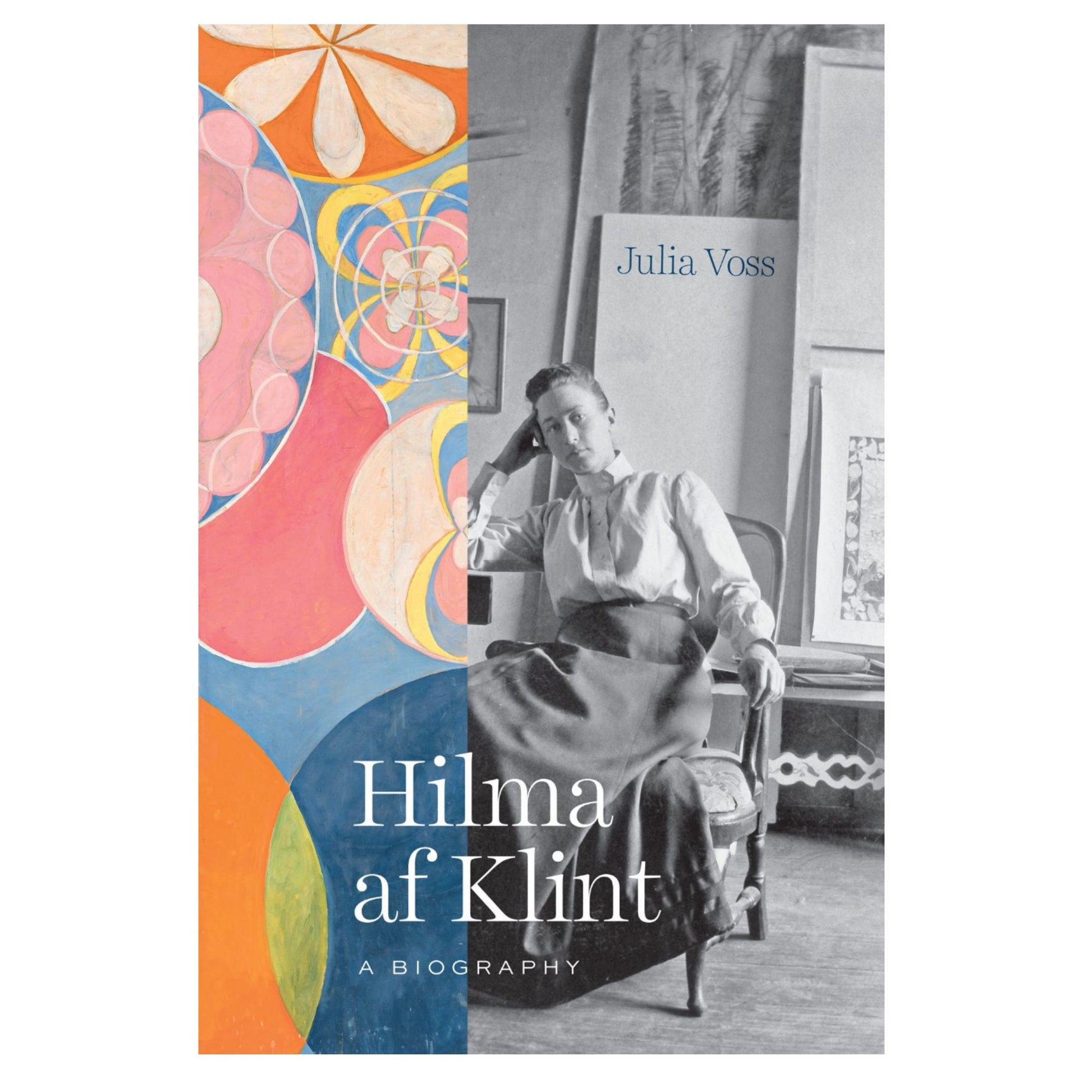 Hilma af Klint A Biography-Ingram-Thistle Hill