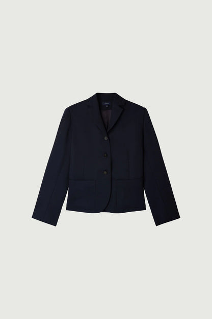 Soeur Hespera Jacket Navy-Soeur-Thistle Hill