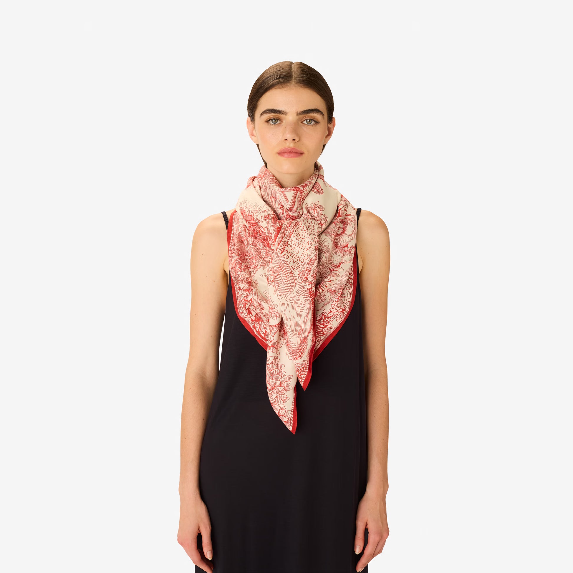 Inoui Editions 130 Piranesi Terracotta-Inoui Editions-Thistle Hill