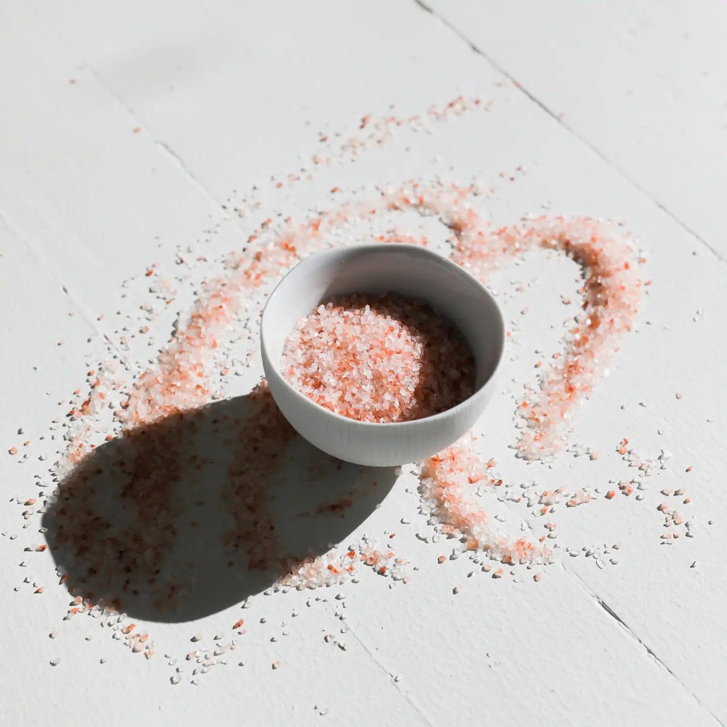 Vertly Relaxing Rose Geranium+ Himalayan Salt Soak-Vertly-Thistle Hill