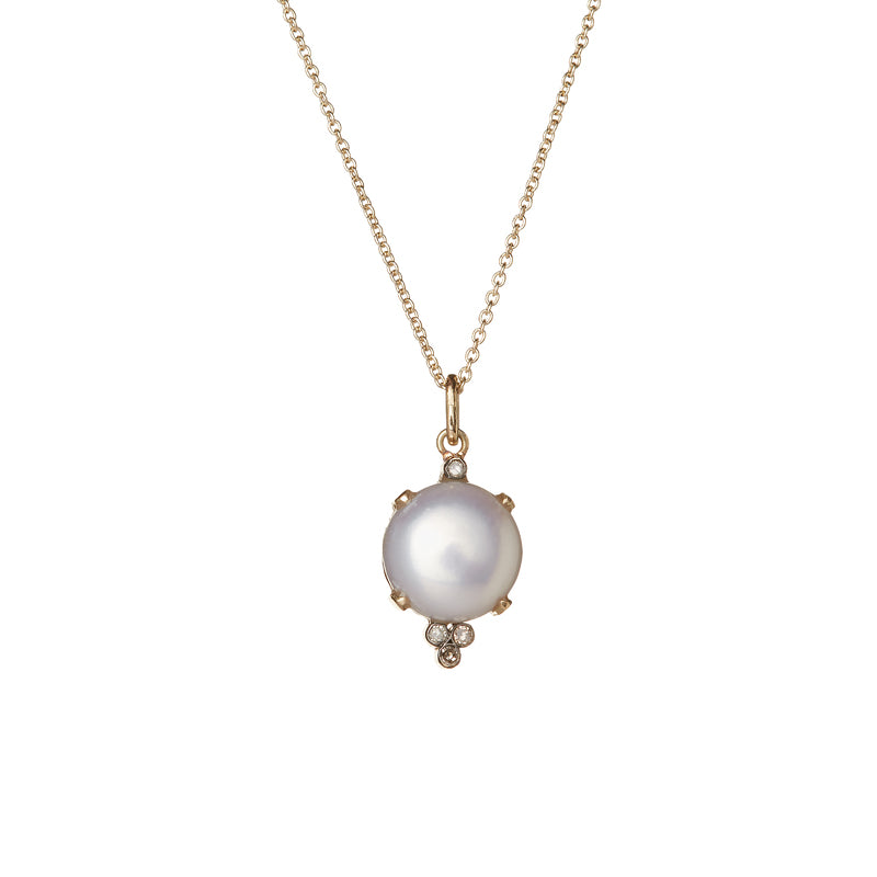 5 Octobre Thelma Necklace-5 Octobre-Thistle Hill