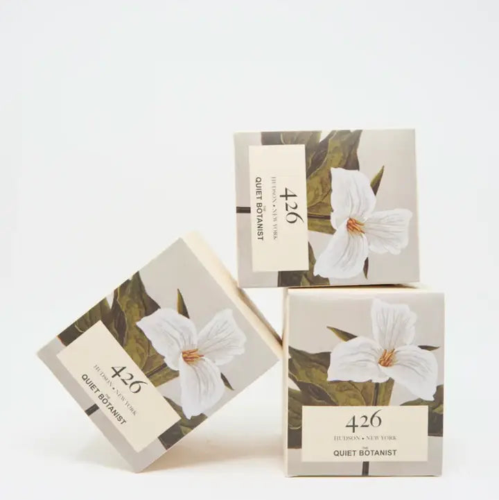 The Quiet Botanist 426 Candle-The Quiet Botanist-Thistle Hill