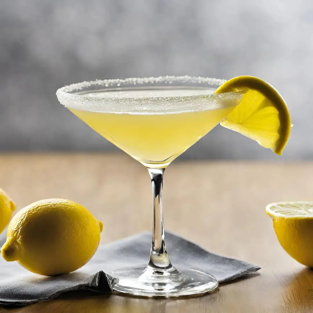 Lemon Drop Mixer-Thistle Hill-Thistle Hill