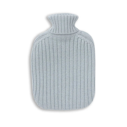 Alicia Adams Alpaca Inc. Hot Water Cover & Bottle Spa Blue-Alicia Adams Alpaca-Thistle Hill