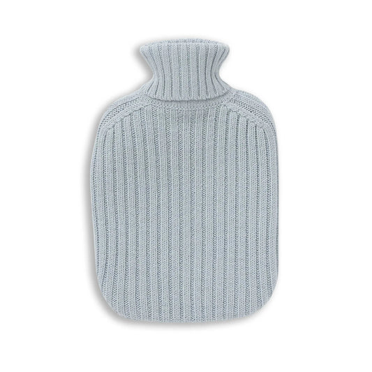 Alicia Adams Alpaca Inc. Hot Water Cover & Bottle Spa Blue-Alicia Adams Alpaca-Thistle Hill