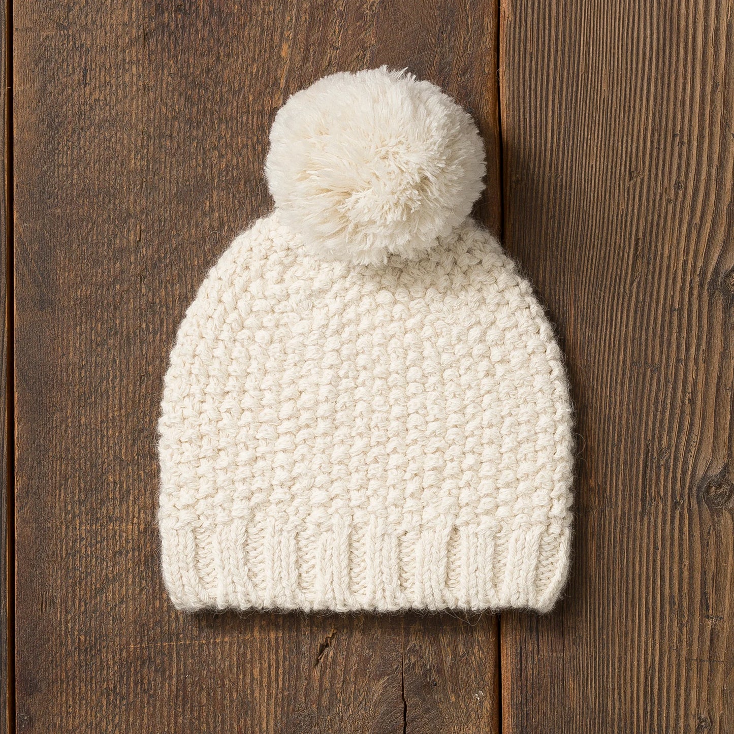 Alicia Adams Alpaca Whistler Hat Ivory-Alicia Adams Alpaca-Thistle Hill