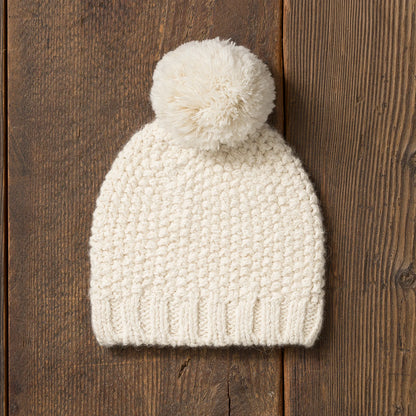 Alicia Adams Alpaca Whistler Hat Ivory-Alicia Adams Alpaca-Thistle Hill