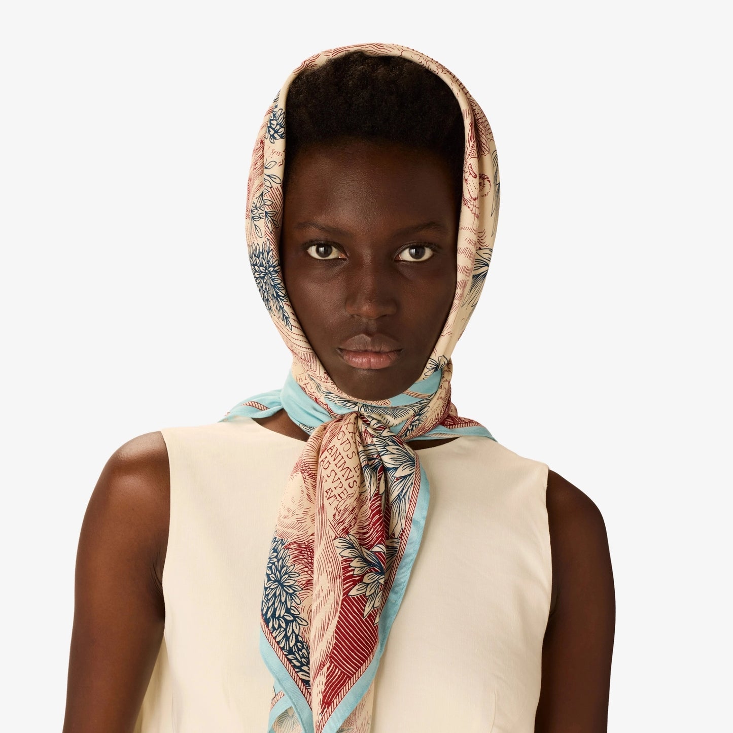 Inoui Editions 130 Piranesi Turquoise-Inoui Editions-Thistle Hill