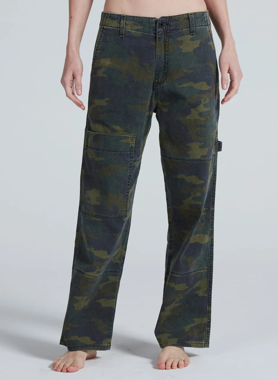 ASKK NY Carpenter Camo-ASKK NY-Thistle Hill