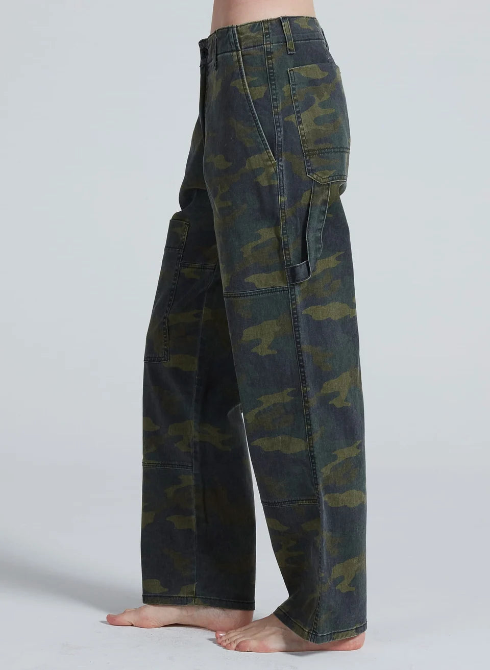ASKK NY Carpenter Camo-ASKK NY-Thistle Hill