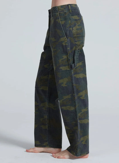 ASKK NY Carpenter Camo-ASKK NY-Thistle Hill