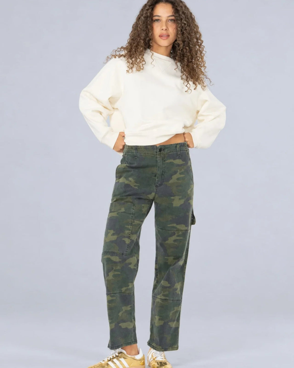 ASKK NY Carpenter Camo-ASKK NY-Thistle Hill