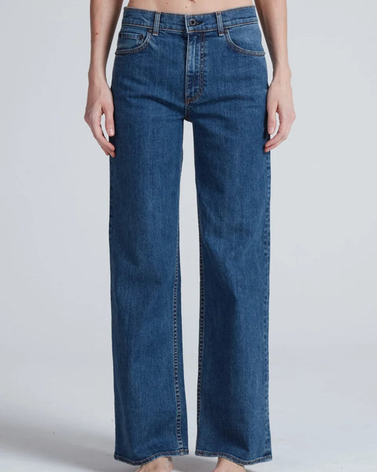ASKK NY Nolita Wide Leg Astor-ASKK NY-Thistle Hill