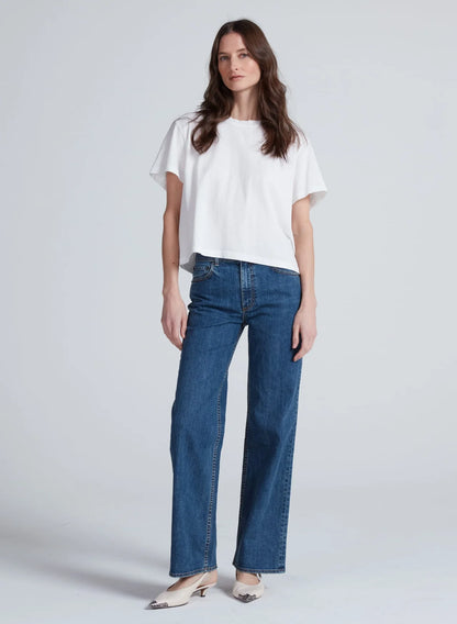 ASKK NY Nolita Wide Leg Astor-ASKK NY-Thistle Hill