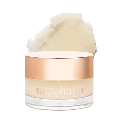 Sara Happ The Lip Scrub Vanilla Bean-Sara Happ-Thistle Hill