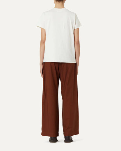 Labo Art Maglia Rico White Tee-LABO ART-Thistle Hill